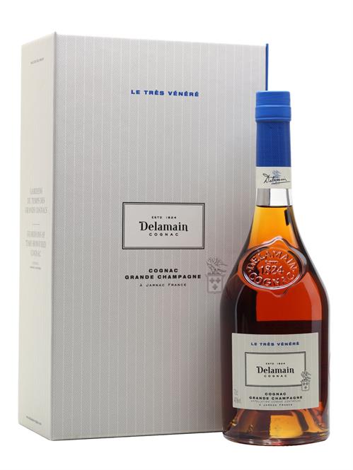 Delamain Tres Venerable 70 cl.